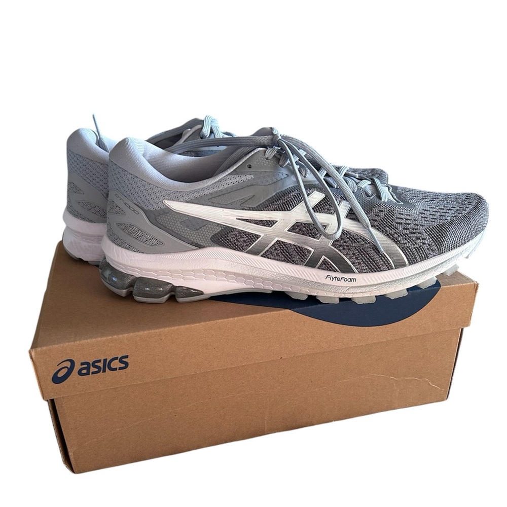 Asics - Women's GT-1000 10 Sneakers - Size 11.5 - Picture 2 of 5